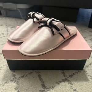 🥿Kate Spade Maisie Slippers